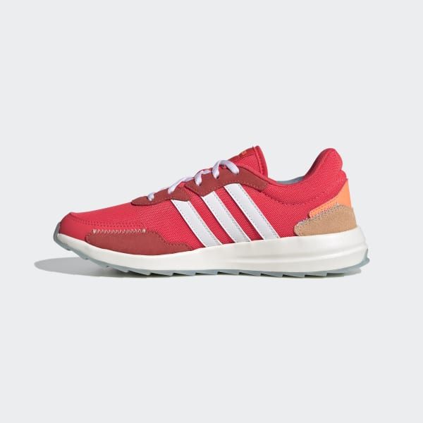 Adidas retrorun red