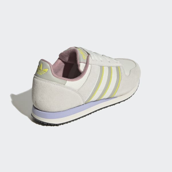 Oost Timor Staat mannetje adidas Race Walk Schoenen - Wit | adidas Officiële Shop