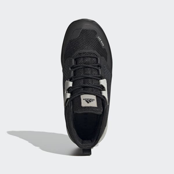 Negro TERREX TRAILMAKER MID R.RDY K