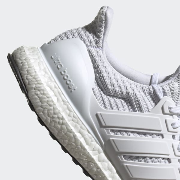 Adidas Ultraboost 4 0 Dna Shoes White Fy91 Adidas Us