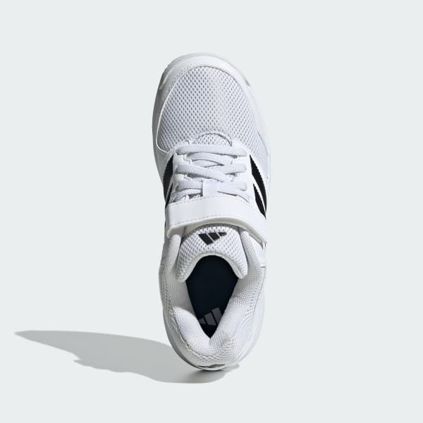 Blanco Zapatilla Speedcourt Indoor