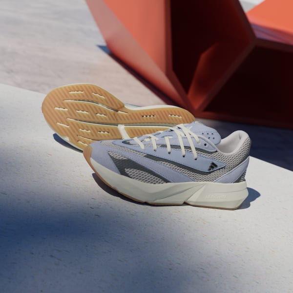 Biru Sepatu Lightblaze