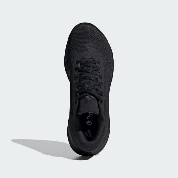 Black GALAXY RUNNING SHOES