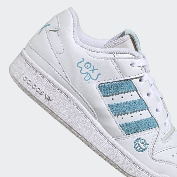 Tenis adidas en 2025 andrea