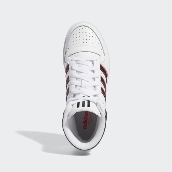 adidas Tenis Top Ten Blanco adidas Mexico