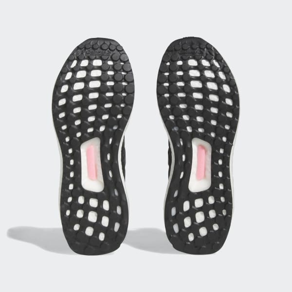 Adidas ultra discount boost negro hombre