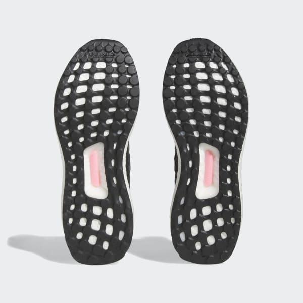 Svart Ultraboost 1.0 Shoes