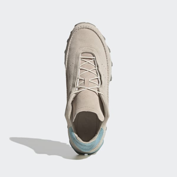 Beige Zapatillas Mocaturf Adventure