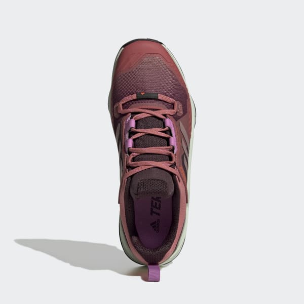Zapatilla Terrex Swift R3 GORE-TEX Hiking - Rojo adidas | adidas España