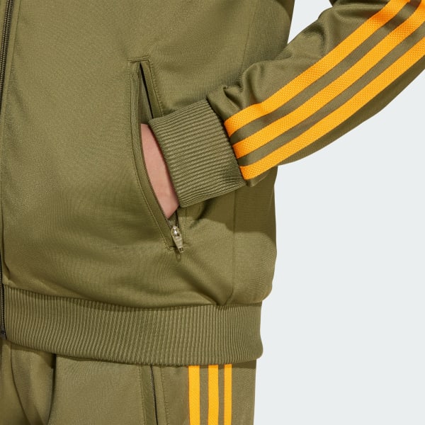 Adicolor Firebird Top