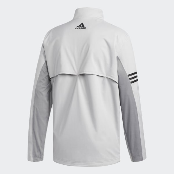 adidas golf climaproof waterproof jacket