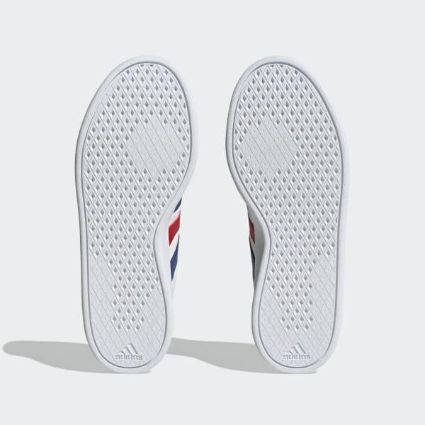 wit Breaknet 2.0 Schoenen