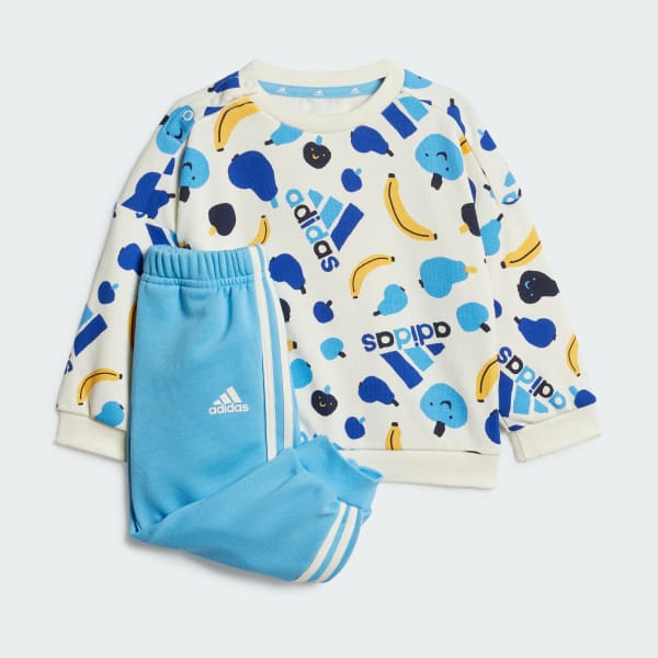 Adidas toddler joggers on sale