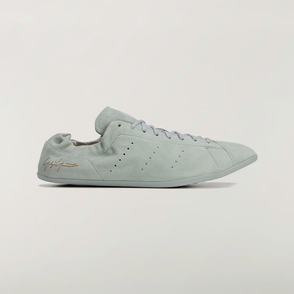 vert Y-3 STAN SMITH LO PRO