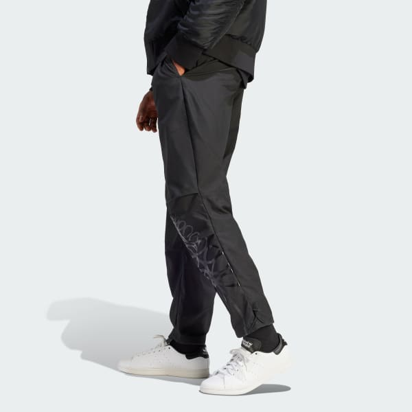 Lifestyle sports tracksuit hotsell bottoms