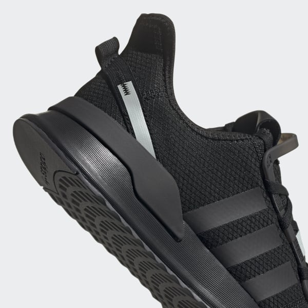 adidas U_Path Run Shoes - Black | adidas US