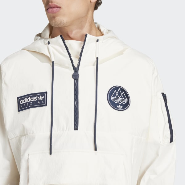 Adidas brumler smock spzl online