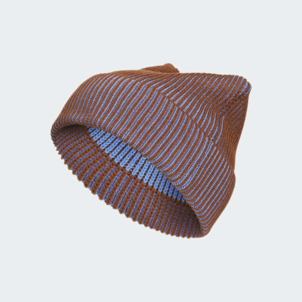 Brown 오리지널스 캣 이어 비니