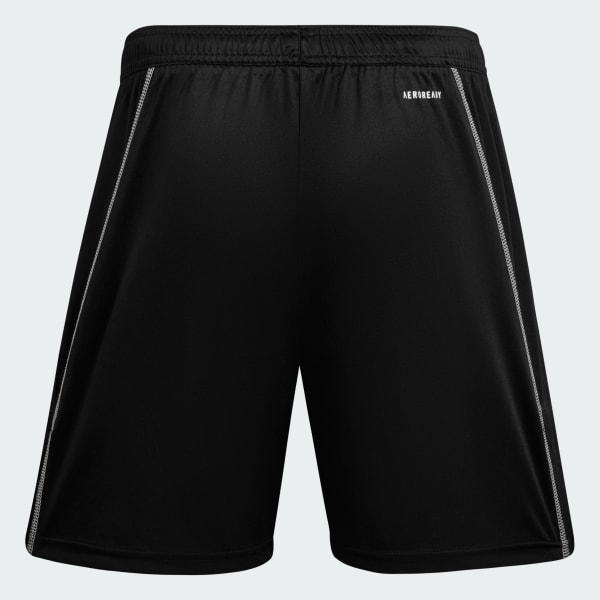 Negro Short de Arquero Boca Juniors 24