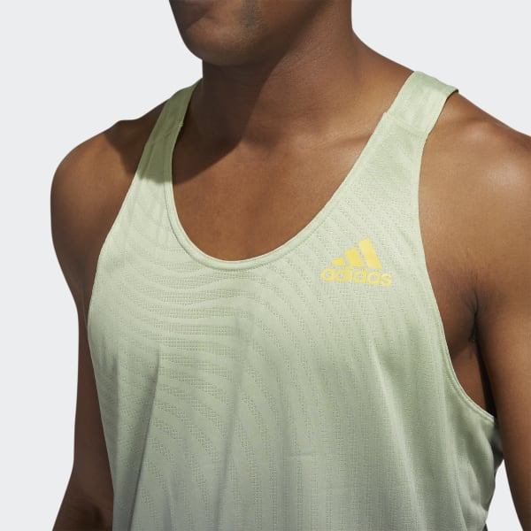 Gra Adizero Engineered singlet DO844