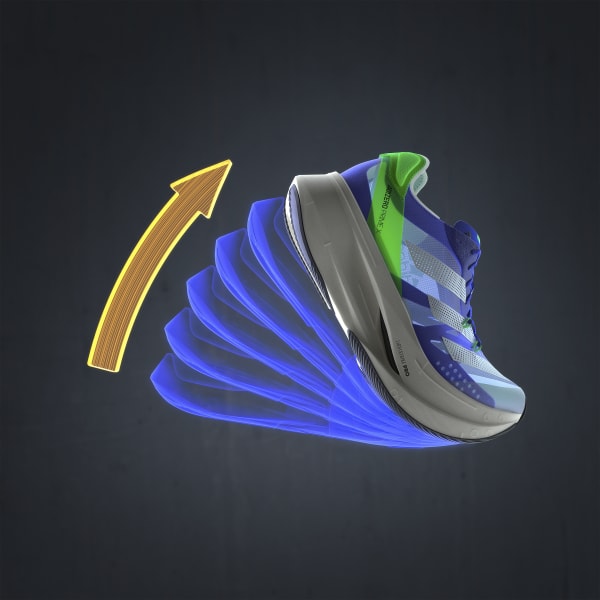 adizero prime x
