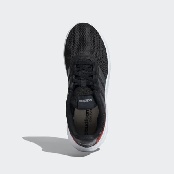 adidas Tenis Nebzed Cloudfoam Negro adidas Mexico