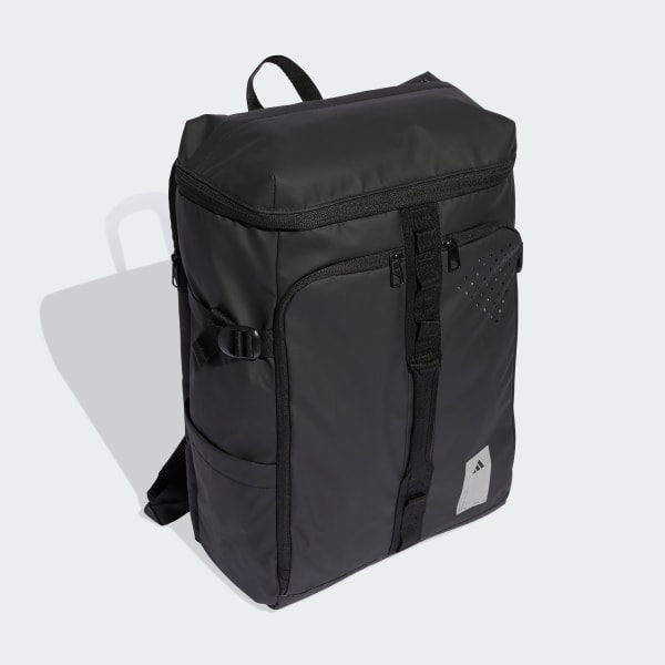cerná Batoh adidas Hybrid Backpack