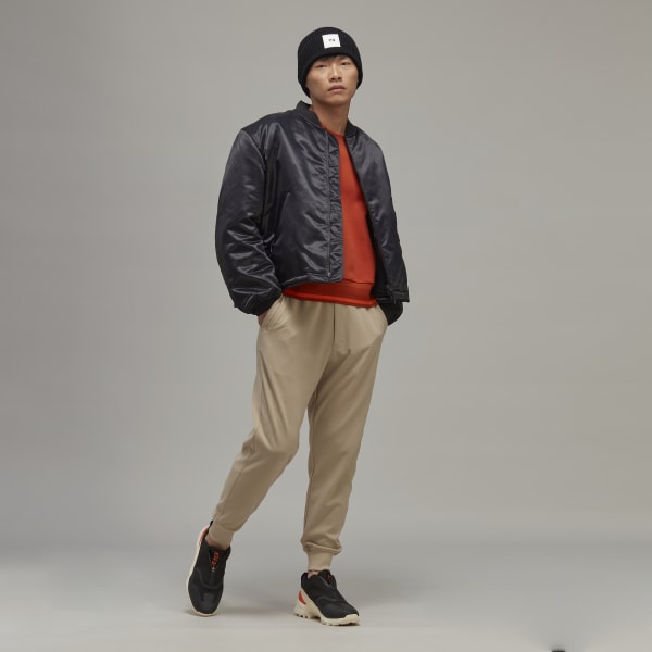 Rod Logo Crew sweatshirt SW170