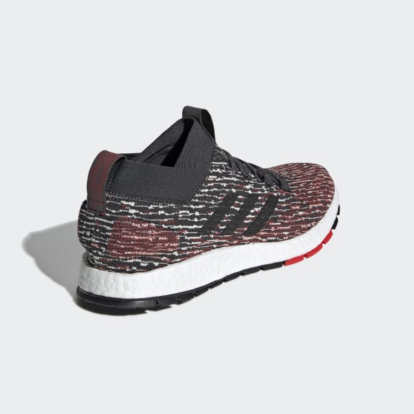 Adidas Pureboost Rbl Ayakkabi Gri Adidas Turkey