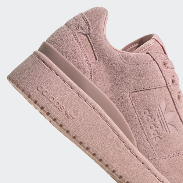 adidas forum bold rosa