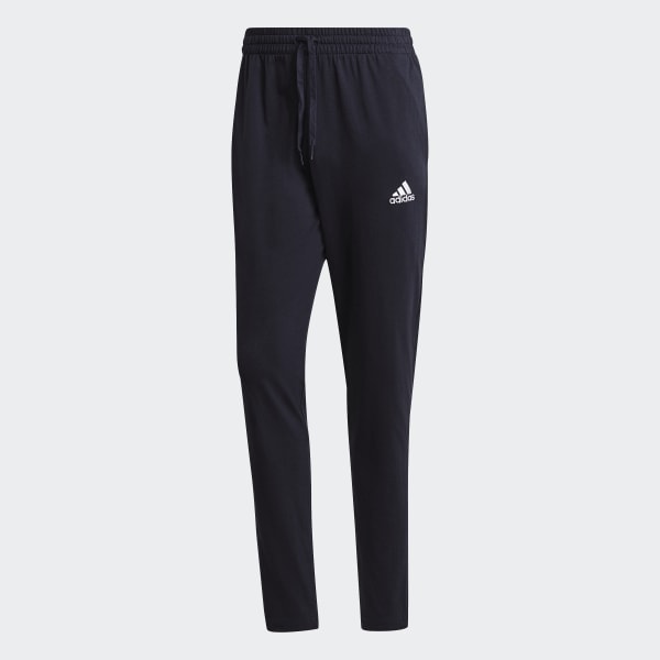 Gk tapered poly tracksuit bottoms outlet