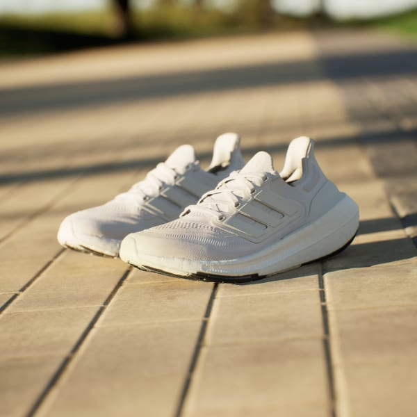 adidas Ultraboost Light Laufschuh WeiB adidas Deutschland