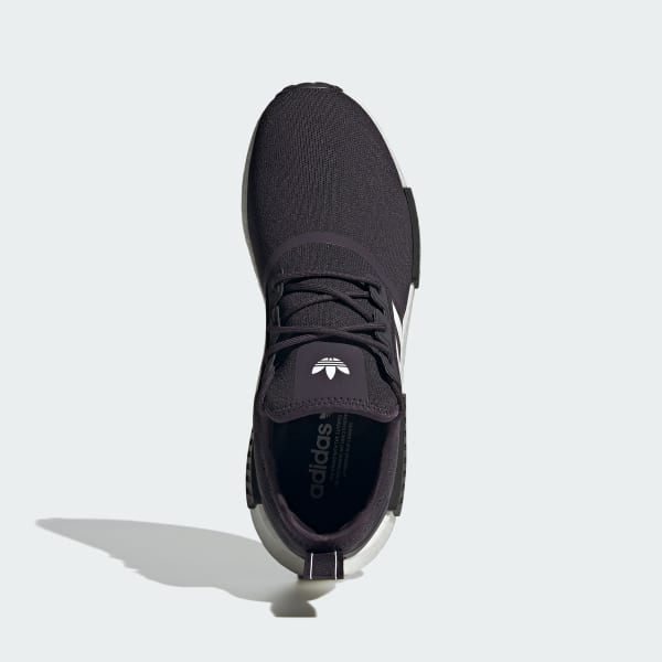 adidas NMD R1 Shoes Purple Free Shipping with adiClub adidas US