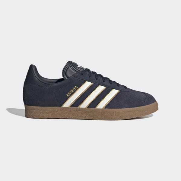 ユベントス ガゼル TERRACE ICON Juventus アディダス ガゼル ユベントス テラスアイコン / Gazelle