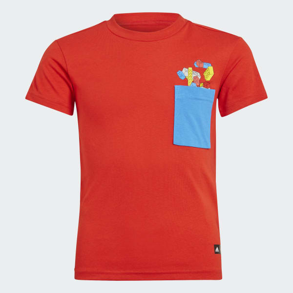 Rod adidas x Classic LEGO® Tee
