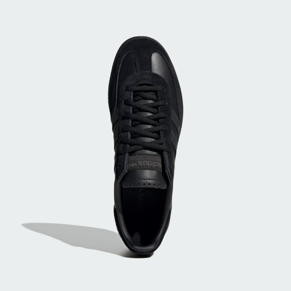 Black Handball Spezial Shoes