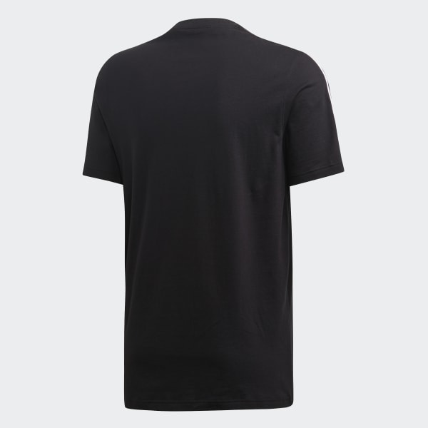 Noir T-shirt GDE25