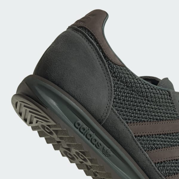 adidas SL 72 RS Shoes - Grey | Free Shipping with adiClub | adidas US