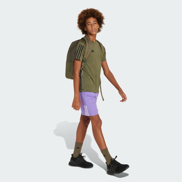 グリーン セレーノ AEROREADY 半袖Tシャツ キッズ