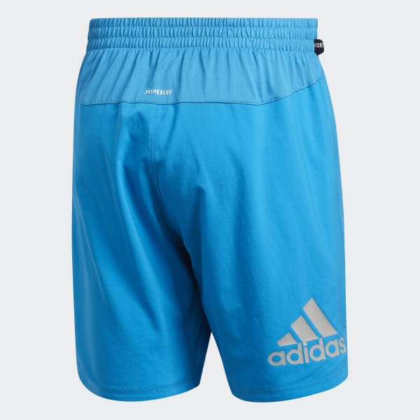 Adidas Stadium Fleece Recycled Badge Of Sport Shorts M HM7891 – Your Sports  Performance