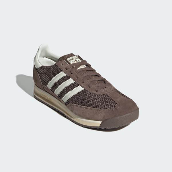 Cokelat Sepatu SL 72 Rs