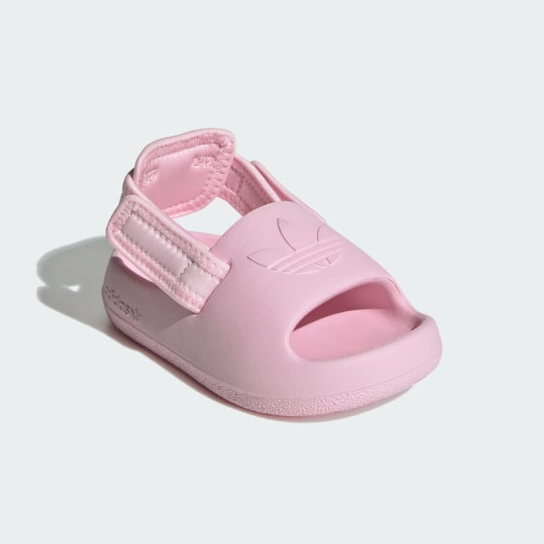 Rosa Adifom Adilette Sandaler