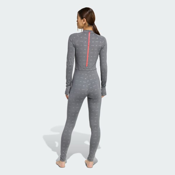 Gra adidas x MOON BOOT bodysuit