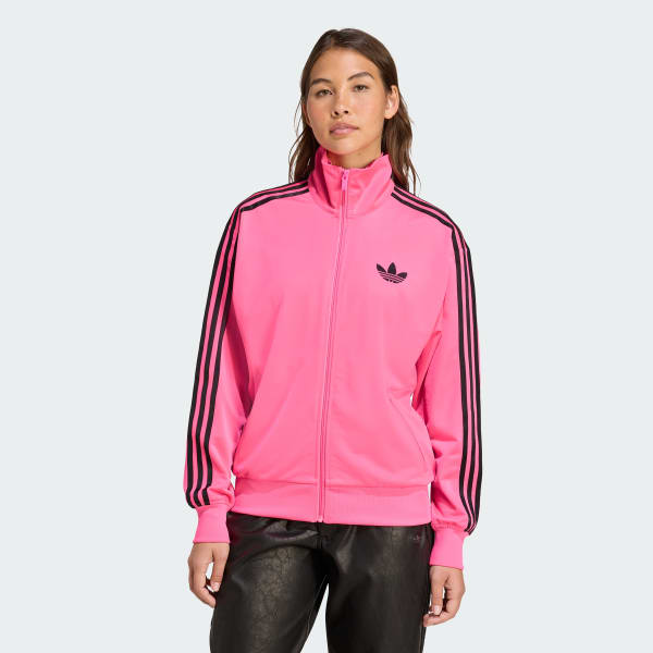 トップス adidas FIREBIRD TRACK TOP IY9893 sizeL adidas FIREBIRD TRACKTOP AURBLA （アディダス ファイアー