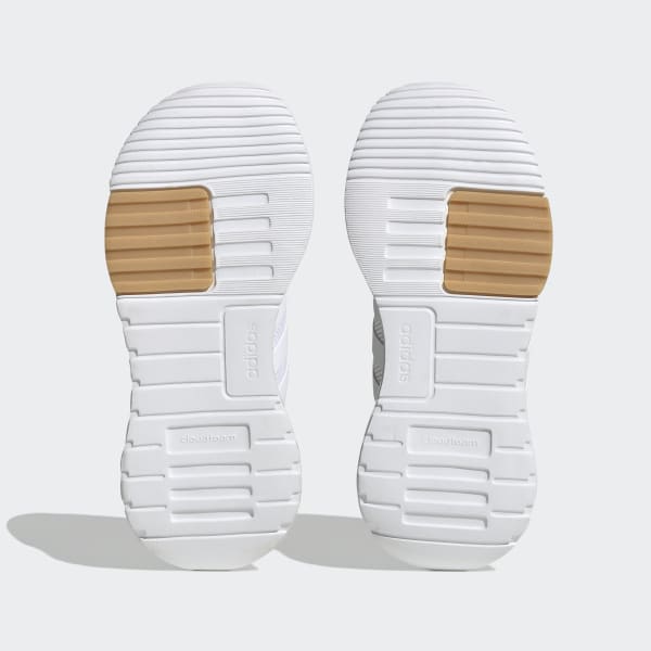 Weiss Racer TR21 Schuh