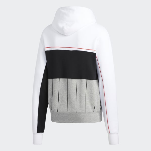 Adidas cheap rivalry hoodie