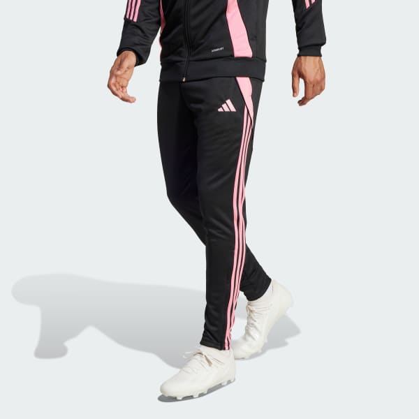 Adidas tiro pants mens online