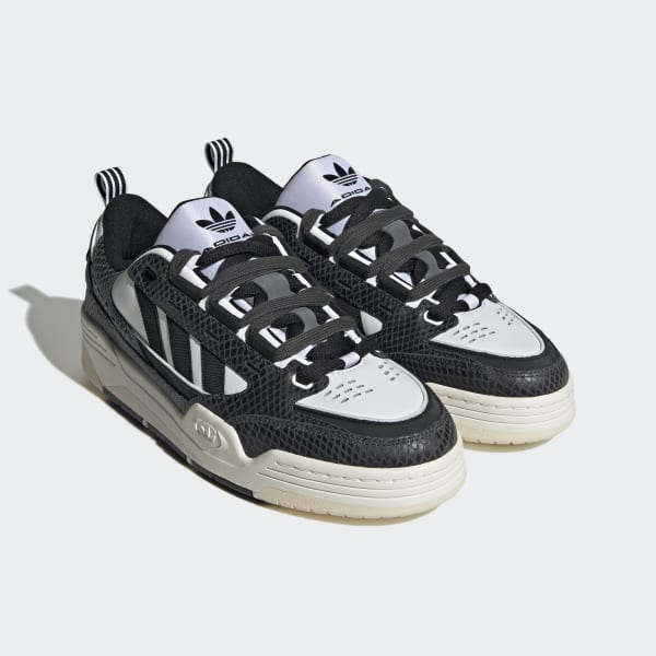 Grau Adi2000 Schuh