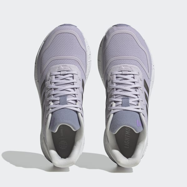 Purple Duramo 10 Shoes