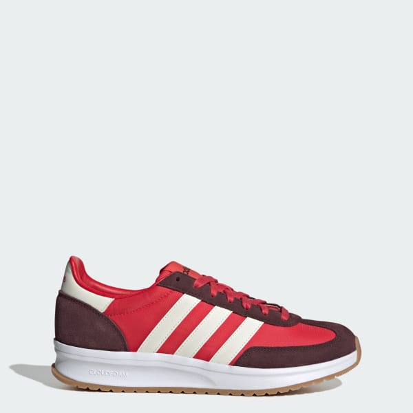 Rot RUN 70s 2.0 Schuh